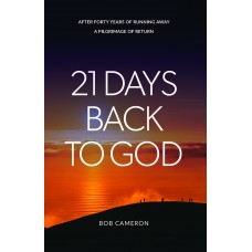 21 Days Back To God