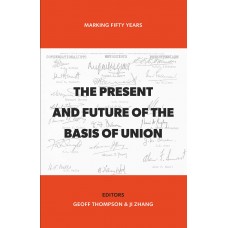Basis Of Union at 50