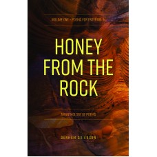 Honey from the Rock