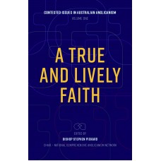 A true and lively faith A true and lively faith