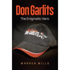 Don Garlits  The Enigmatic Hero