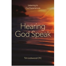 Hearing God Speak