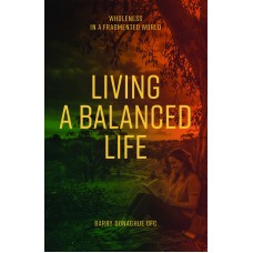 Living a Balanced Life