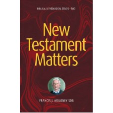 New Testament Matters II