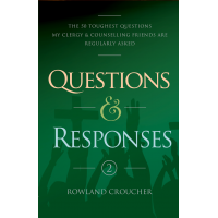 Questions & Responses Volume 2