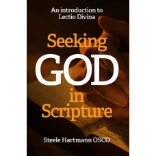 Seeking God in Scripture