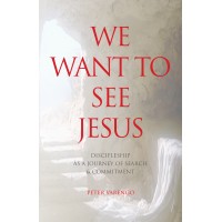 We Want to See Jesus 