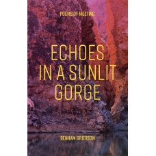 Echoes in a Sunlit Gorge