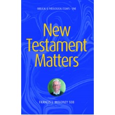 New Testament Matters I