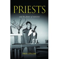 Priests and the Future of Ministry