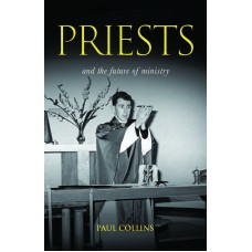 Priests and the Future of Ministry