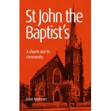 St John the Baptist's
