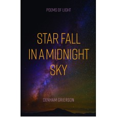 Star Fall In a Midnight Sky