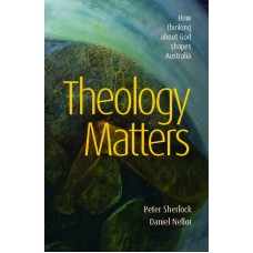 Theology Matters